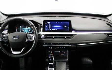 Chery Tiggo 7 Pro, 2022 год, 1 750 000 рублей, 9 фотография