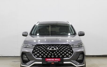 Chery Tiggo 7 Pro, 2022 год, 1 750 000 рублей, 2 фотография