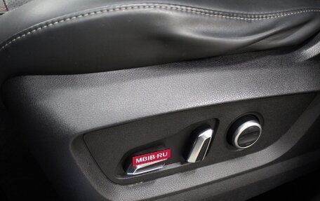 Chery Tiggo 7 Pro, 2022 год, 1 750 000 рублей, 13 фотография