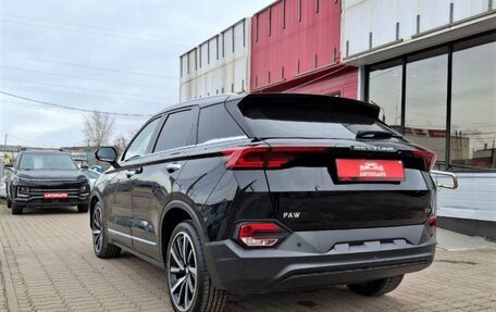 FAW Bestune T77, 2022 год, 1 899 000 рублей, 6 фотография