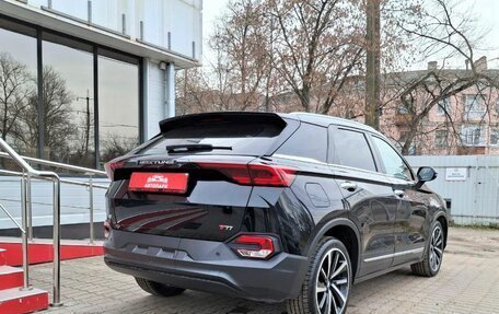 FAW Bestune T77, 2022 год, 1 899 000 рублей, 3 фотография