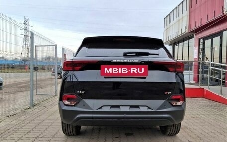 FAW Bestune T77, 2022 год, 1 899 000 рублей, 4 фотография