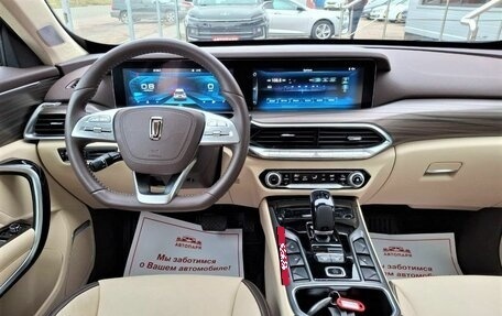 FAW Bestune T77, 2022 год, 1 899 000 рублей, 10 фотография