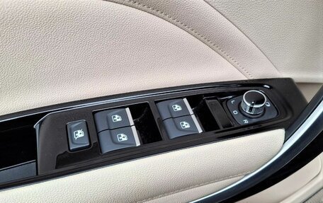 FAW Bestune T77, 2022 год, 1 899 000 рублей, 16 фотография