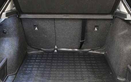 Skoda Rapid I, 2018 год, 1 080 000 рублей, 13 фотография