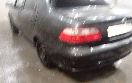 Fiat Albea I рестайлинг, 2008 год, 220 000 рублей, 10 фотография