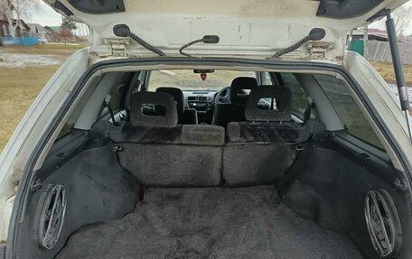 Honda Orthia I рестайлинг, 1999 год, 320 000 рублей, 9 фотография