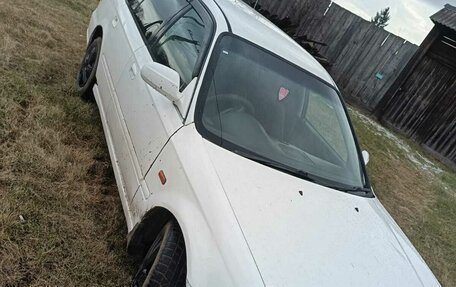 Honda Orthia I рестайлинг, 1999 год, 320 000 рублей, 5 фотография