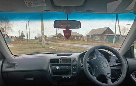 Honda Orthia I рестайлинг, 1999 год, 320 000 рублей, 8 фотография