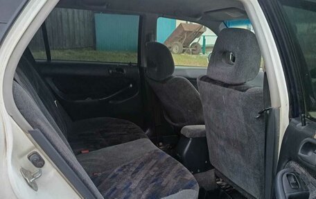 Honda Orthia I рестайлинг, 1999 год, 320 000 рублей, 6 фотография