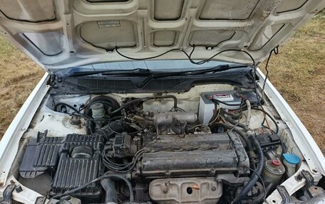 Honda Orthia I рестайлинг, 1999 год, 320 000 рублей, 7 фотография