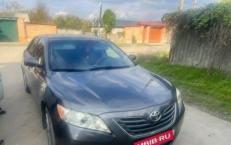 Toyota Camry, 2007 год, 950 000 рублей, 3 фотография