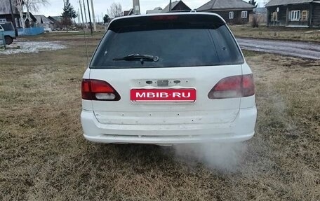 Honda Orthia I рестайлинг, 1999 год, 320 000 рублей, 2 фотография