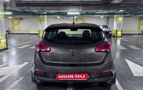 KIA cee'd III, 2013 год, 1 100 000 рублей, 5 фотография