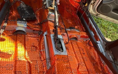 Volkswagen Passat B5+ рестайлинг, 2003 год, 550 000 рублей, 6 фотография