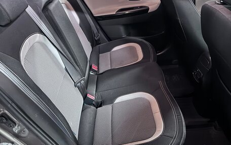 KIA cee'd III, 2013 год, 1 100 000 рублей, 16 фотография