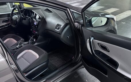 KIA cee'd III, 2013 год, 1 100 000 рублей, 13 фотография