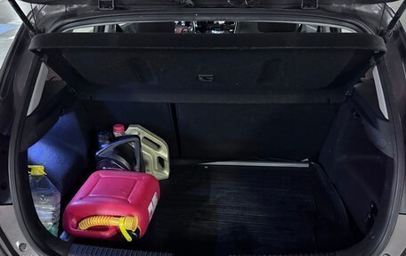 KIA cee'd III, 2013 год, 1 100 000 рублей, 18 фотография