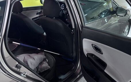 KIA cee'd III, 2013 год, 1 100 000 рублей, 15 фотография