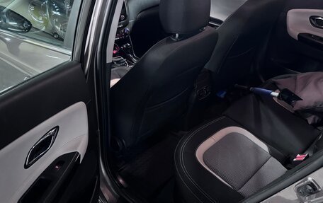 KIA cee'd III, 2013 год, 1 100 000 рублей, 14 фотография