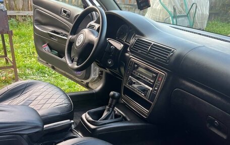 Volkswagen Passat B5+ рестайлинг, 2003 год, 550 000 рублей, 3 фотография