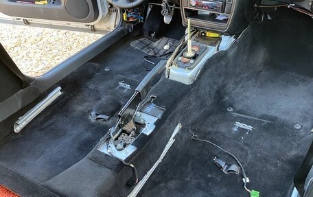 Volkswagen Passat B5+ рестайлинг, 2003 год, 550 000 рублей, 8 фотография