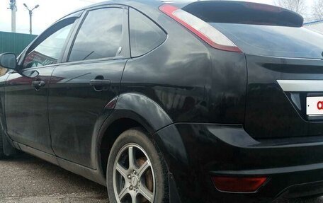 Ford Focus II рестайлинг, 2008 год, 470 000 рублей, 7 фотография