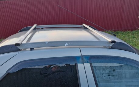 Renault Logan I, 2008 год, 260 000 рублей, 5 фотография