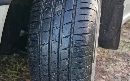 Renault Logan I, 2008 год, 260 000 рублей, 9 фотография