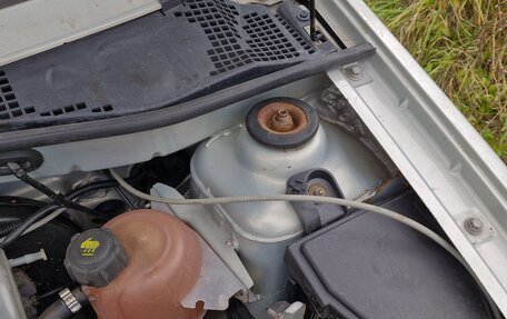 Renault Logan I, 2008 год, 260 000 рублей, 21 фотография