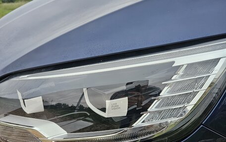 Renault Scenic IV, 2019 год, 1 750 000 рублей, 3 фотография