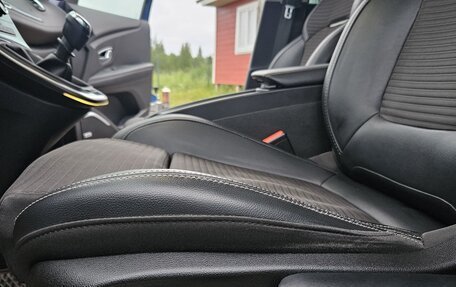 Renault Scenic IV, 2019 год, 1 750 000 рублей, 11 фотография