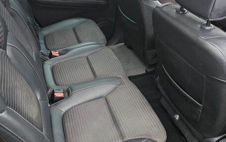 Renault Scenic IV, 2019 год, 1 750 000 рублей, 16 фотография