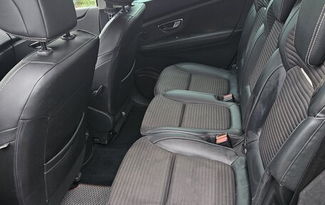 Renault Scenic IV, 2019 год, 1 750 000 рублей, 19 фотография