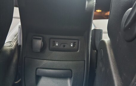 Renault Scenic IV, 2019 год, 1 750 000 рублей, 21 фотография