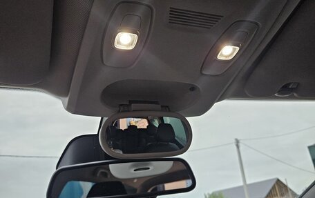 Renault Scenic IV, 2019 год, 1 750 000 рублей, 23 фотография