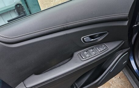 Renault Scenic IV, 2019 год, 1 750 000 рублей, 22 фотография