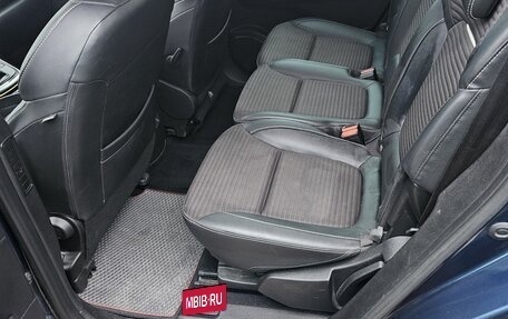 Renault Scenic IV, 2019 год, 1 750 000 рублей, 20 фотография