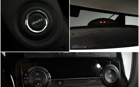 Mitsubishi Outlander III рестайлинг 3, 2015 год, 1 760 000 рублей, 17 фотография