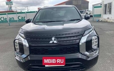 Mitsubishi Outlander, 2022 год, 3 300 000 рублей, 3 фотография