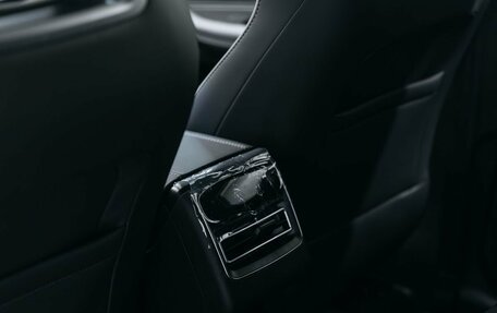 Chery Tiggo 4 I рестайлинг, 2025 год, 21 фотография