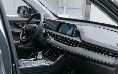 Chery Tiggo 4 I рестайлинг, 2025 год, 9 фотография