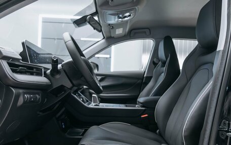 Chery Tiggo 4 I рестайлинг, 2025 год, 8 фотография