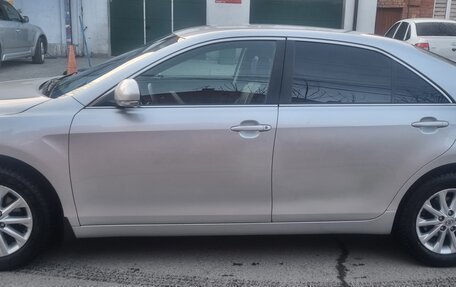 Toyota Camry, 2011 год, 1 100 000 рублей, 5 фотография