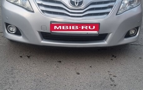 Toyota Camry, 2011 год, 1 100 000 рублей, 4 фотография