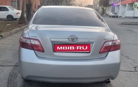 Toyota Camry, 2011 год, 1 100 000 рублей, 3 фотография