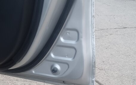 Toyota Camry, 2011 год, 1 100 000 рублей, 9 фотография