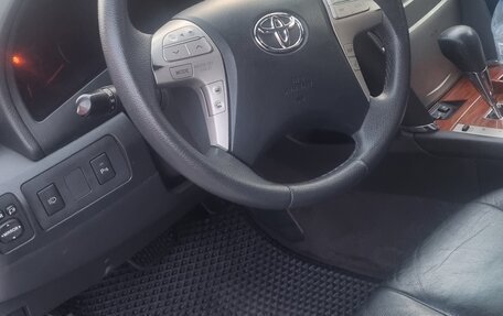 Toyota Camry, 2011 год, 1 100 000 рублей, 13 фотография