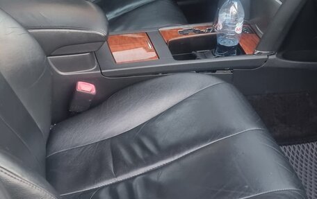 Toyota Camry, 2011 год, 1 100 000 рублей, 10 фотография