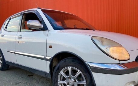 Toyota Duet, 1999 год, 170 000 рублей, 8 фотография